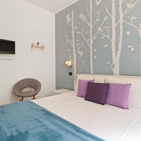 3 Bed Modern Flat - 15 Minutes Walk To Colosseum Roma Ngoại thất bức ảnh