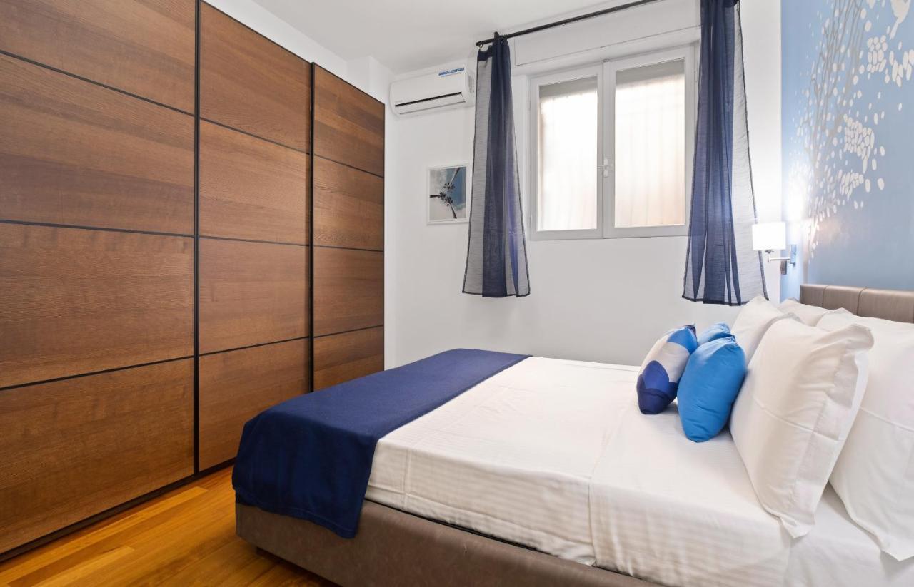 3 Bed Modern Flat - 15 Minutes Walk To Colosseum Roma Ngoại thất bức ảnh